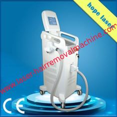 China 810nm Diode Laser Hair Removal Machine / Apparatus Facial Beauty Equipment supplier