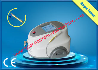 Portable Mini Vascular Removal Machine Spider Vein Removal 8.0 Inch Screen