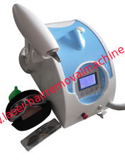 q switched nd yag laser tattoo removal 8 inch color touch screen