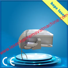 China High Intensity Focused Ultrasound HIFU Machine Private Tightening 10000 Shots supplier