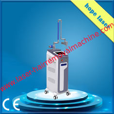 China Radio Frequency Carbon Dioxide Laser Resurfacing Medical Beauty Machine supplier