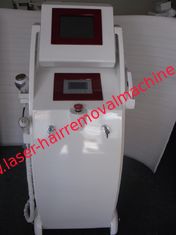 China Body SHR Hair Removal Systems supplier